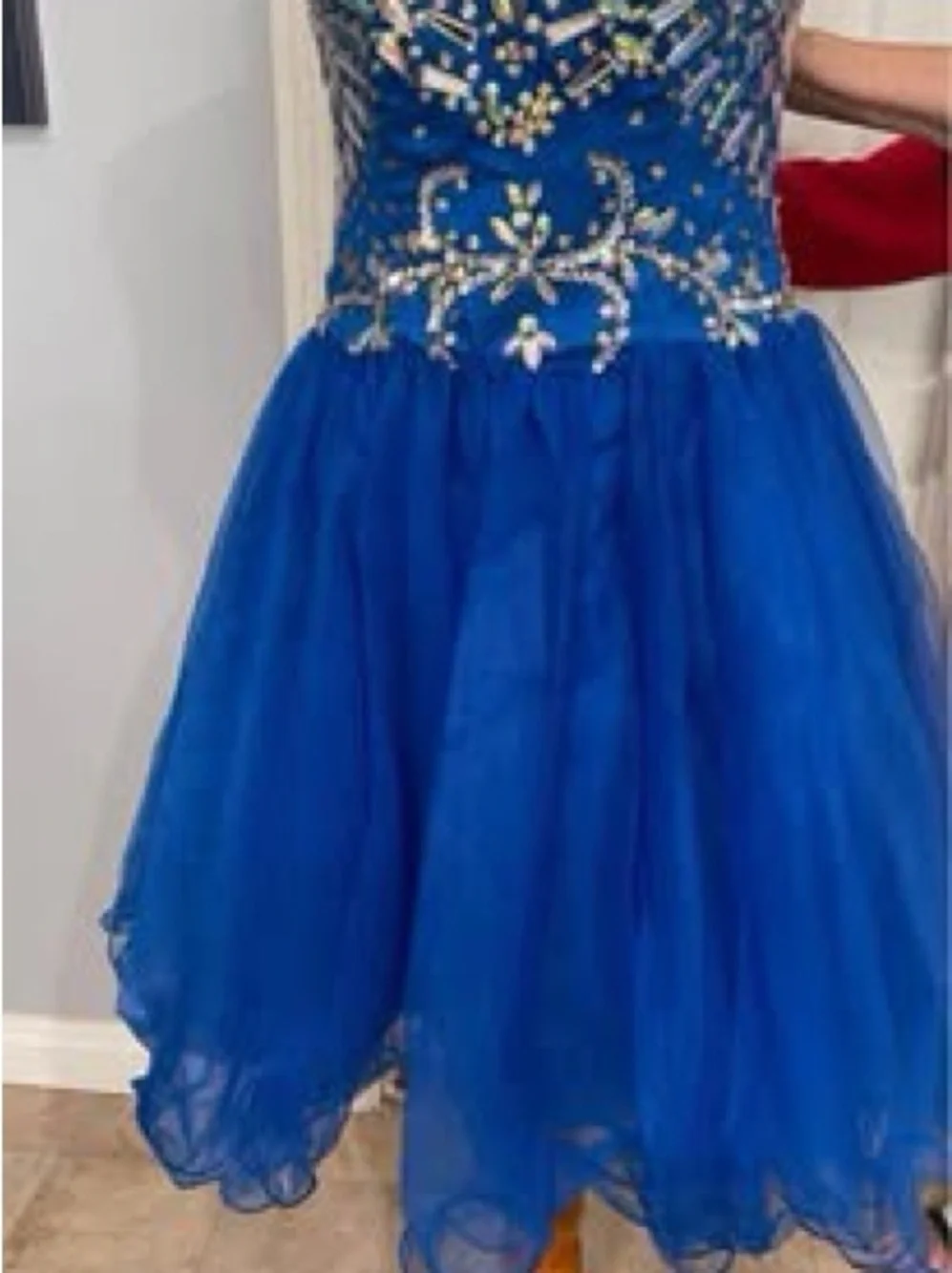 N/A stunning royal